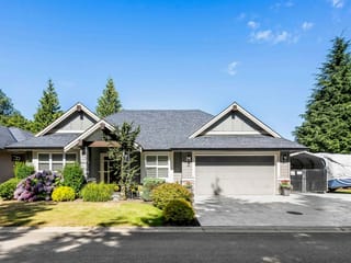 House for sale in Cultus Lake, Cultus Lake & Area, 1 45348 Magdalena Place, 263104008 | Realtylink.org