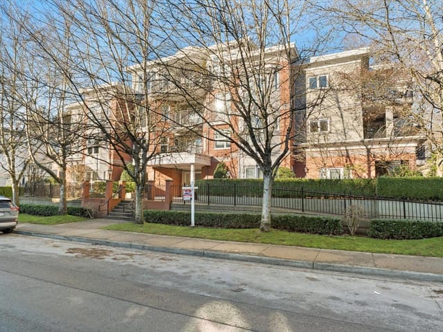 Apartment for sale in Port Coquitlam, Port Coquitlam, 207 2253 Welcher Avenue, 263104009 | Realtylink.org