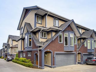 Townhouse for sale in Surrey, South Surrey White Rock, 10 15977 26 Avenue, 263104010 | Realtylink.org
