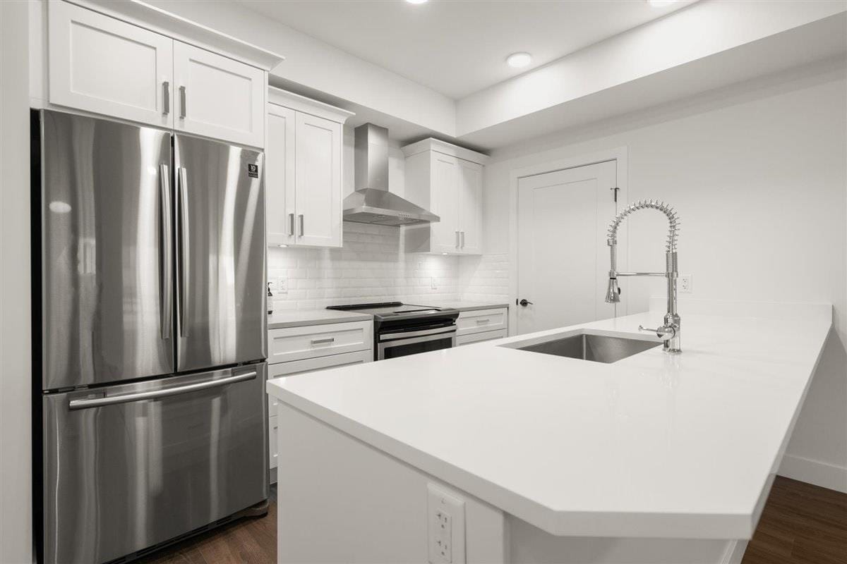 Apartment for sale in Abbotsford, Abbotsford, 101 33568 George Ferguson Way, 263104012 | Realtylink.org