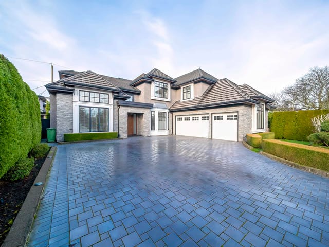 House for sale in Richmond, Richmond, 8591 Fairhurst Road, 263104013 | Realtylink.org