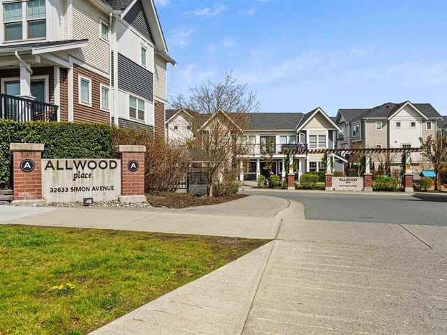 Townhouse for sale in Abbotsford, Abbotsford, 150 32633 Simon Avenue, 263104014 | Realtylink.org