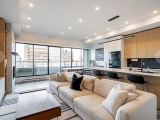 Apartment for rent in Vancouver, Vancouver West, 1160 Burrard Street, 263104015 | Realtylink.org