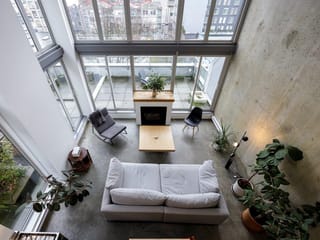 Apartment for rent in Vancouver, Vancouver East, 609 289 Alexander Street, 263104024 | Realtylink.org