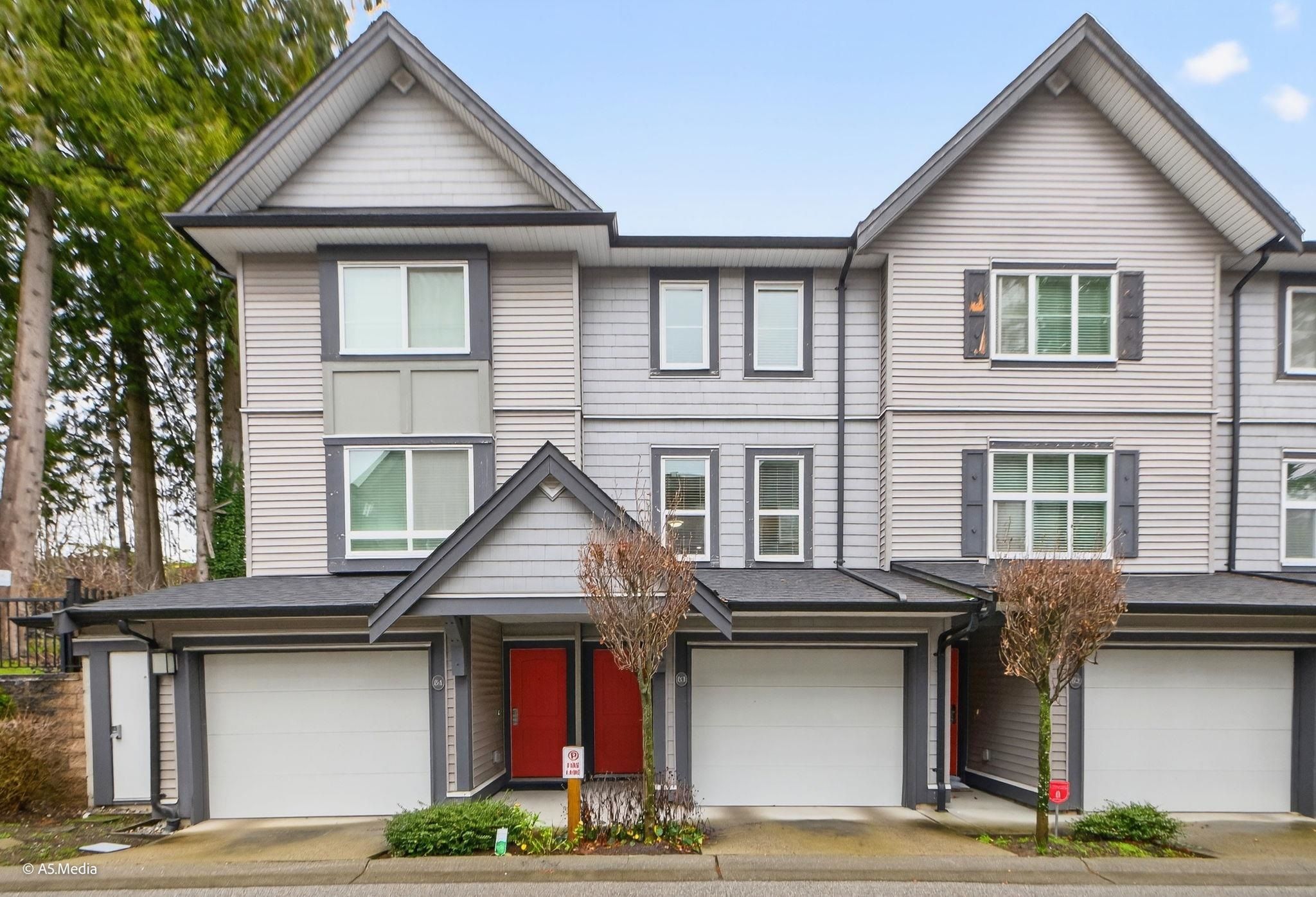 Townhouse for sale in Surrey, Surrey, 83 14555 68 Avenue, 263104028 | Realtylink.org