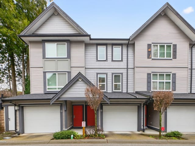 Townhouse for sale in Surrey, Surrey, 83 14555 68 Avenue, 263104028 | Realtylink.org
