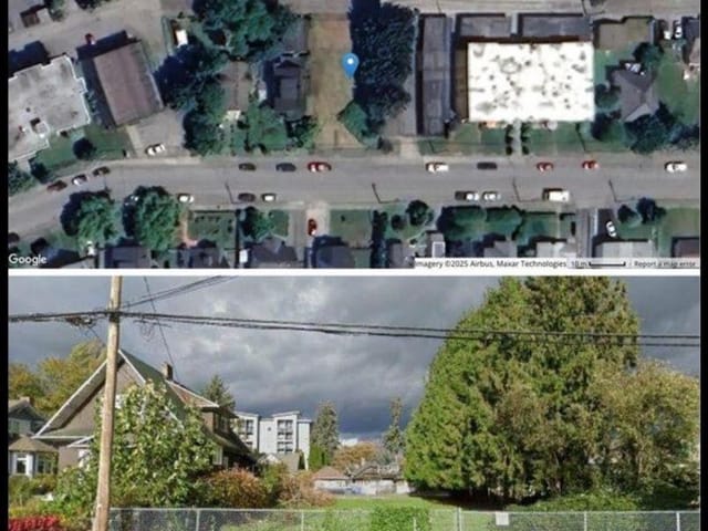 Lot for sale in Chilliwack, Chilliwack, 46145 Gore Avenue, 263104038 | Realtylink.org