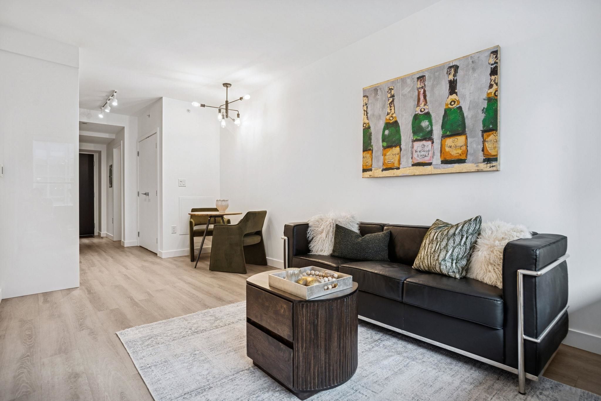 Apartment for sale in Vancouver, Vancouver East, 507 209 E 7th Avenue, 263104039 | Realtylink.org