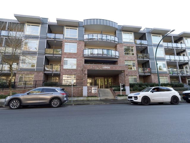 Apartment for sale in Port Coquitlam, Port Coquitlam, 407 2436 Kelly Avenue, 263104040 | Realtylink.org