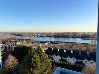 Apartment for sale in Vancouver, Vancouver East, 1001 2733 Chandlery Place, 263104041 | Realtylink.org