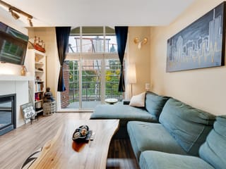 Apartment for sale in Port Moody, Port Moody, 403 3250 St Johns Street, 263104046 | Realtylink.org