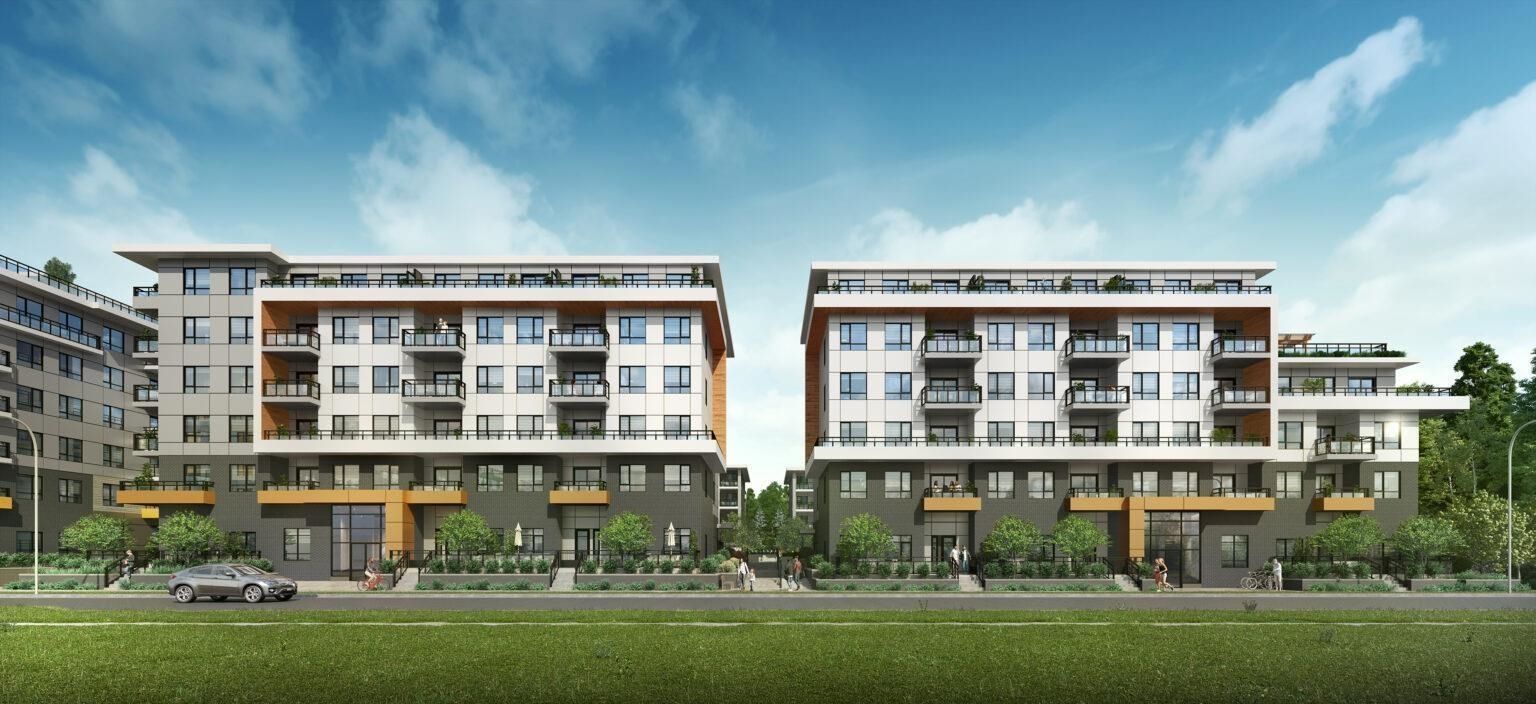 Apartment for sale in Surrey, Surrey, 325 8293 King George Boulevard, 263104049 | Realtylink.org