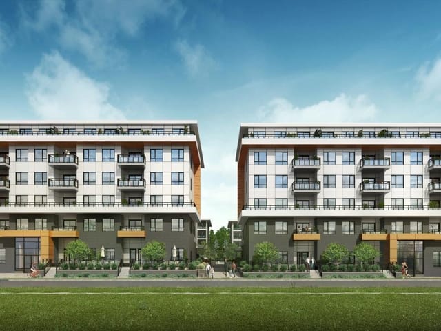 Apartment for sale in Surrey, Surrey, 325 8293 King George Boulevard, 263104049 | Realtylink.org