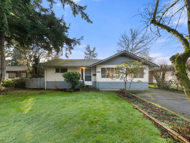 House for sale in Surrey, Surrey, 14750 60 Avenue, 263104051 | Realtylink.org