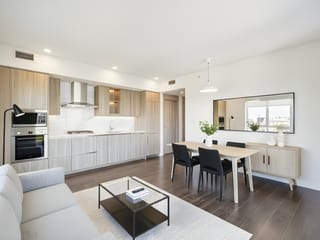 Apartment for sale in Surrey, North Surrey, 3507 9887 Whalley Boulevard, 263104053 | Realtylink.org