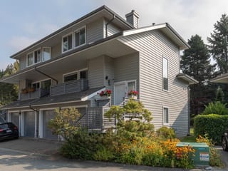 Townhouse for sale in North Vancouver, North Vancouver, 5 3634 Garibaldi Drive, 263104058 | Realtylink.org