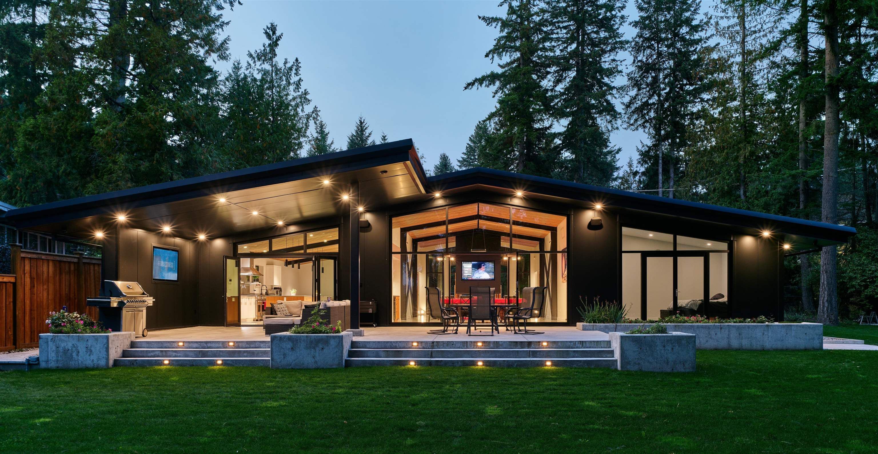 House for sale in North Vancouver, North Vancouver, 2409 Windridge Drive, 263104064 | Realtylink.org