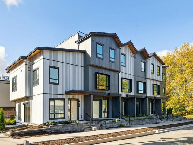 Townhouse for sale in Vancouver, Vancouver West, 4815 Laurel Street, 263104066 | Realtylink.org