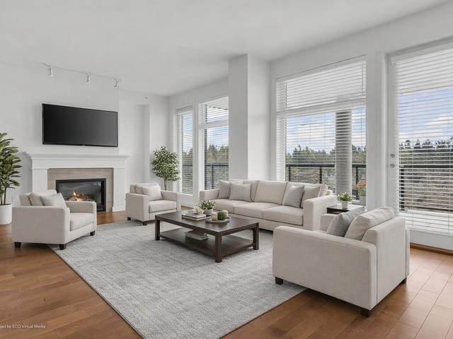 Apartment for sale in Delta, Tsawwassen, 401 5055 Springs Boulevard, 263104073 | Realtylink.org