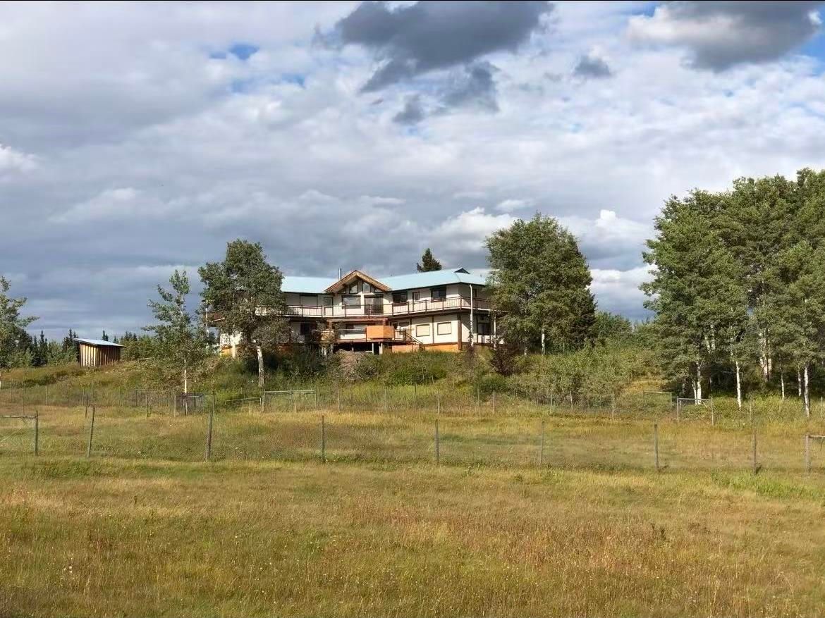 House for sale in Green Lake, 100 Mile House, 6593 Little Green Lake Road, 263104076 | Realtylink.org