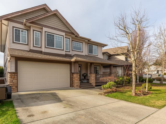 House for sale in Mission, Mission, 8609 Tupper Boulevard, 263104077 | Realtylink.org