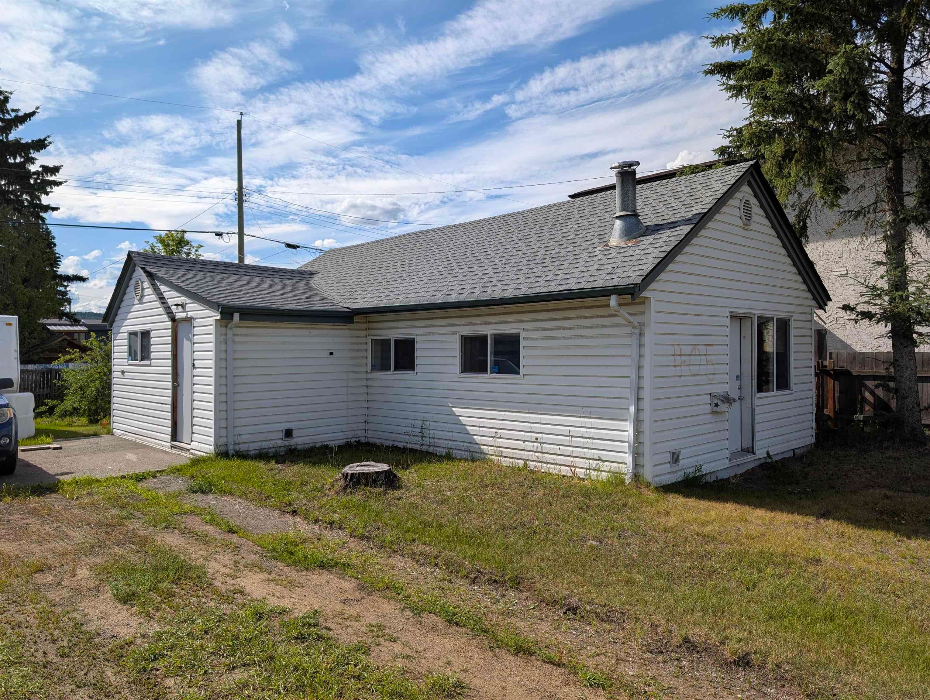 House for sale in Prince George, PG City West, 405 Moffat Street, 263104086 | Realtylink.org