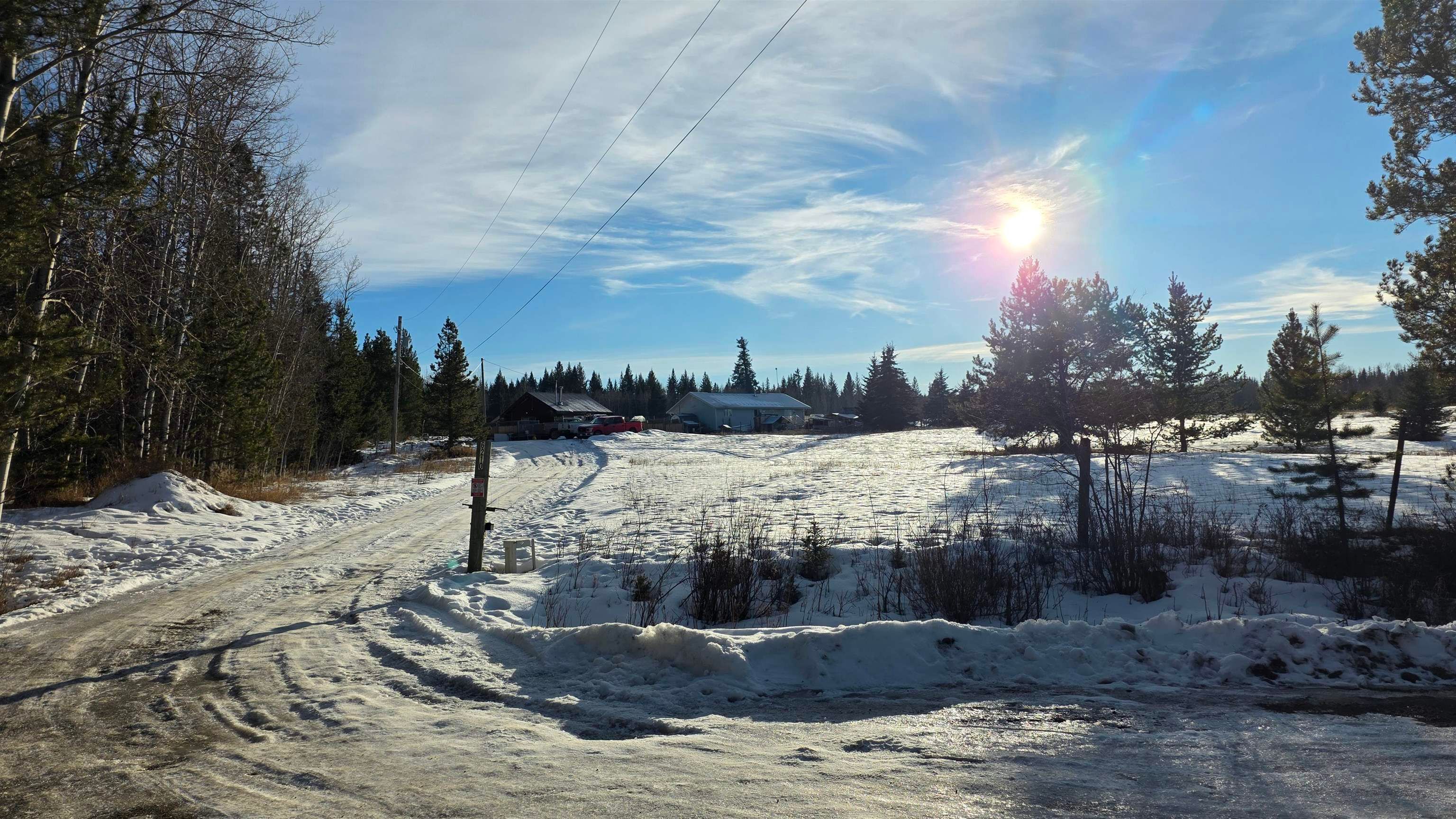 House for sale in Horse Lake, 100 Mile House, 6210 Robin Road, 263104091 | Realtylink.org