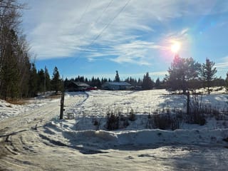 House for sale in Horse Lake, 100 Mile House, 6210 Robin Road, 263104091 | Realtylink.org