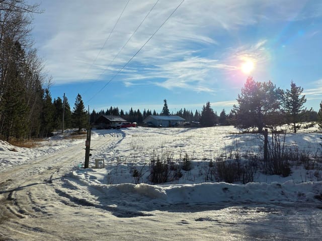 House for sale in Horse Lake, 100 Mile House, 6210 Robin Road, 263104091 | Realtylink.org