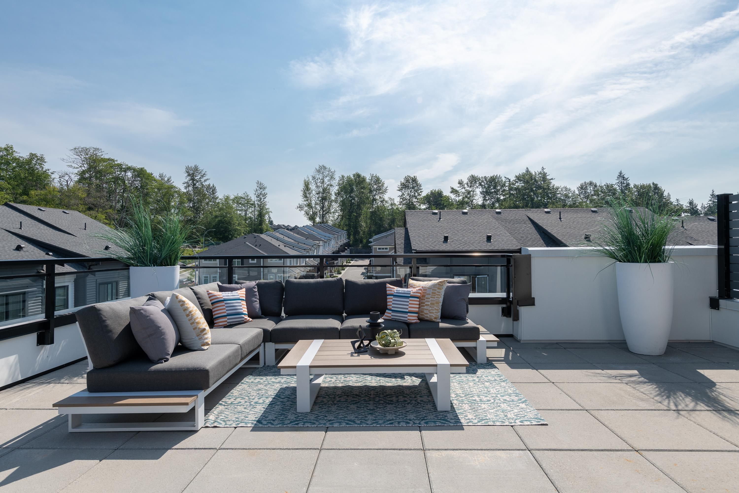 Townhouse for sale in Surrey, South Surrey White Rock, 47 16355 21 Avenue, 263104092 | Realtylink.org