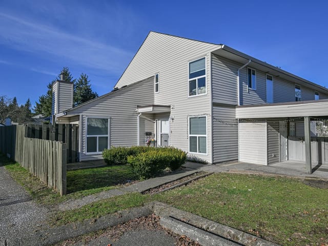 Townhouse for sale in Abbotsford, Abbotsford, 190 32550 Maclure Road, 263104099 | Realtylink.org