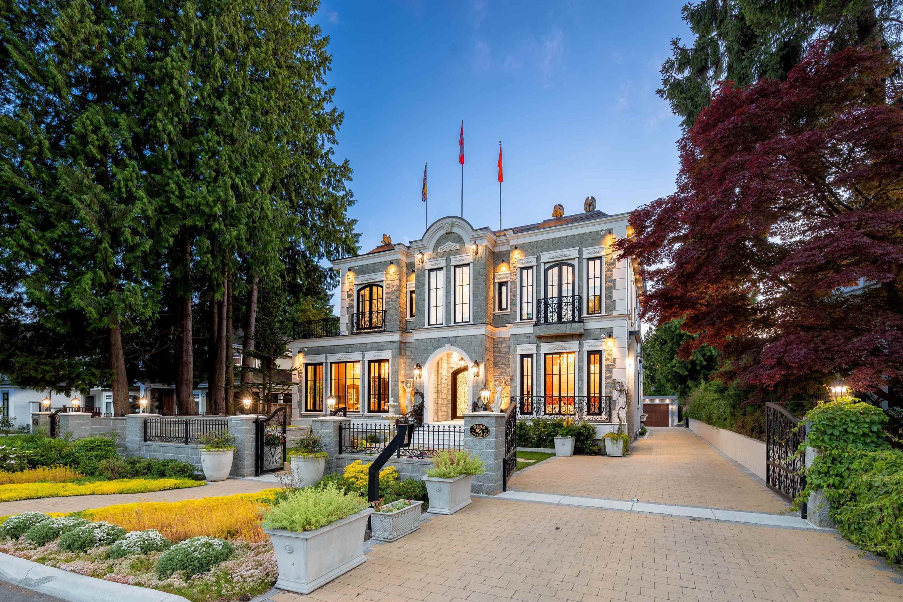 House for sale in Vancouver, Vancouver West, 8483 Wiltshire Street, 263104100 | Realtylink.org