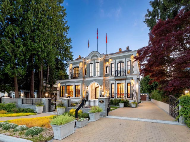 House for sale in Vancouver, Vancouver West, 8483 Wiltshire Street, 263104100 | Realtylink.org