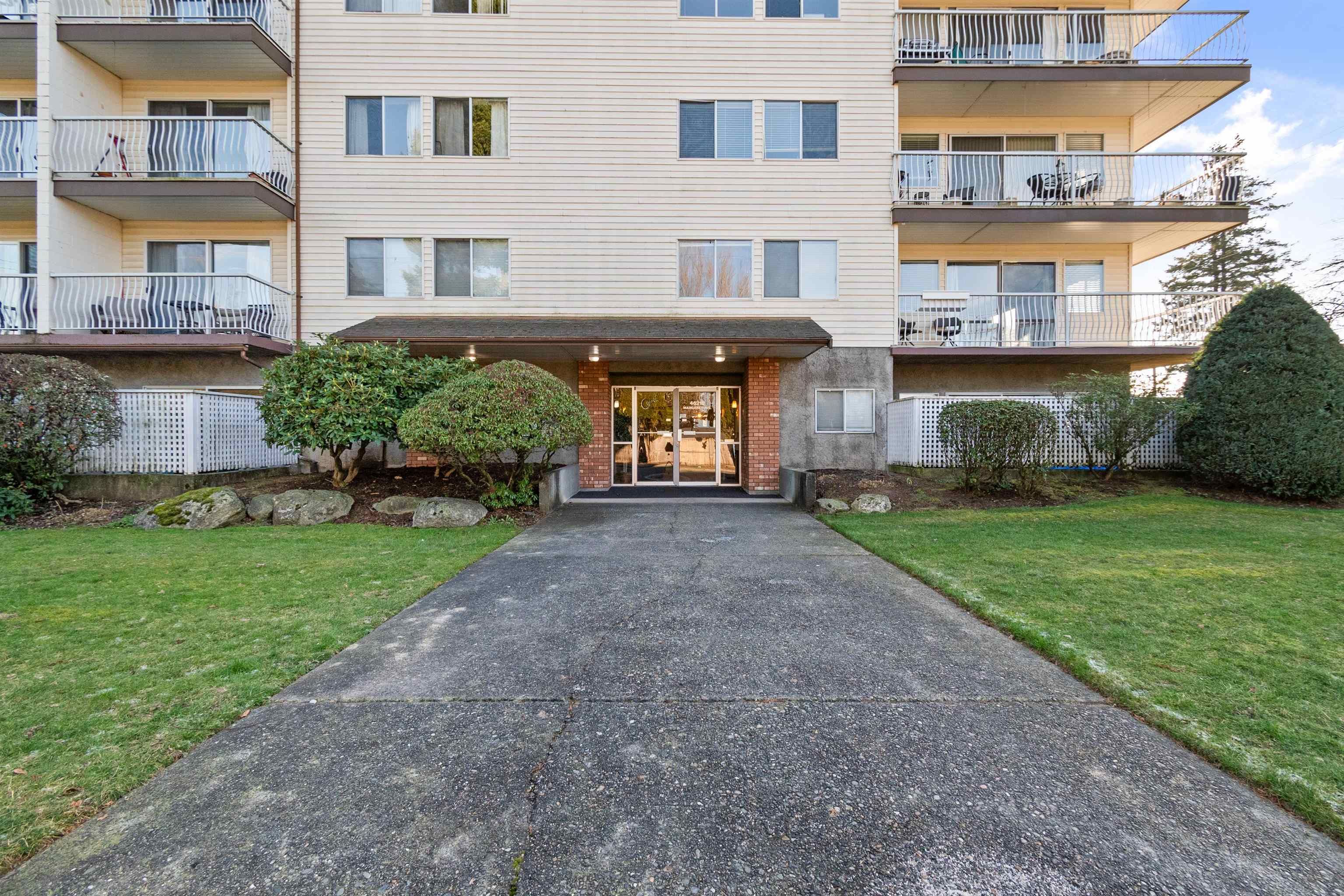 Apartment for sale in Chilliwack, Chilliwack, 6 46210 Margaret Avenue, 263104103 | Realtylink.org