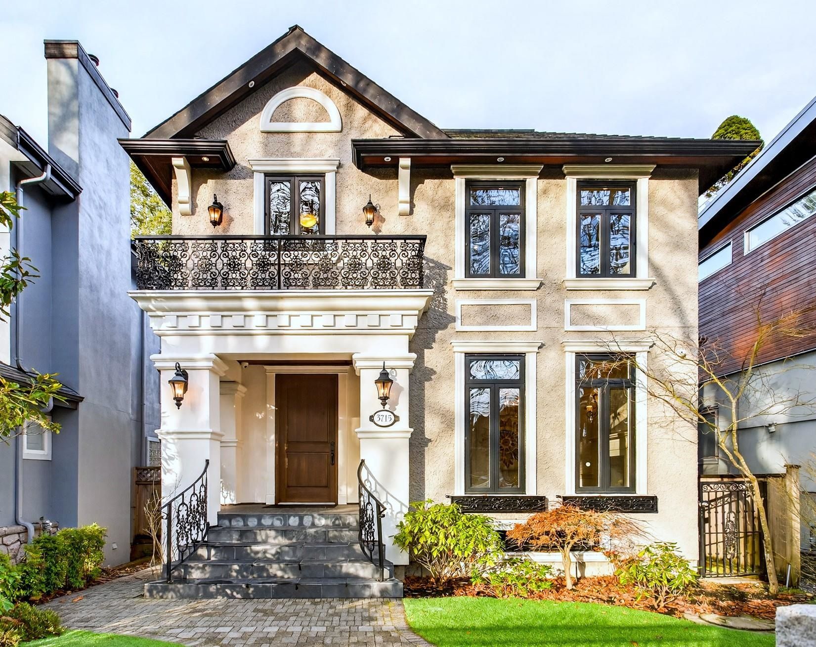 House for sale in Vancouver, Vancouver West, 3715 W 22nd Avenue, 263104104 | Realtylink.org