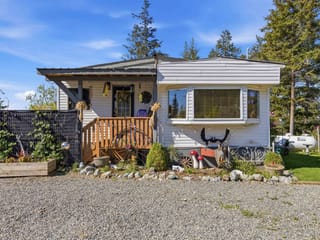 Manufactured Home for sale in Chilcotin, Williams Lake, 7593 McCauley Road, 263104109 | Realtylink.org