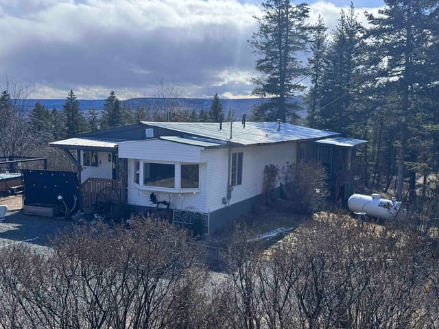Manufactured Home for sale in Chilcotin, Williams Lake, 7593 McCauley Road, 263104109 | Realtylink.org