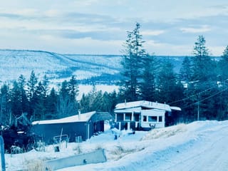 Manufactured Home for sale in Chilcotin, Williams Lake, 7593 McCauley Road, 263104109 | Realtylink.org