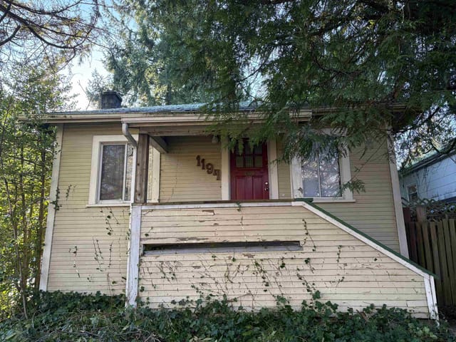House for sale in Vancouver, Vancouver East, 1194 E 18th Avenue, 263104112 | Realtylink.org