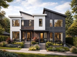 House for sale in Vancouver, Vancouver West, LOT A 7225 Hudson Street, 263104113 | Realtylink.org