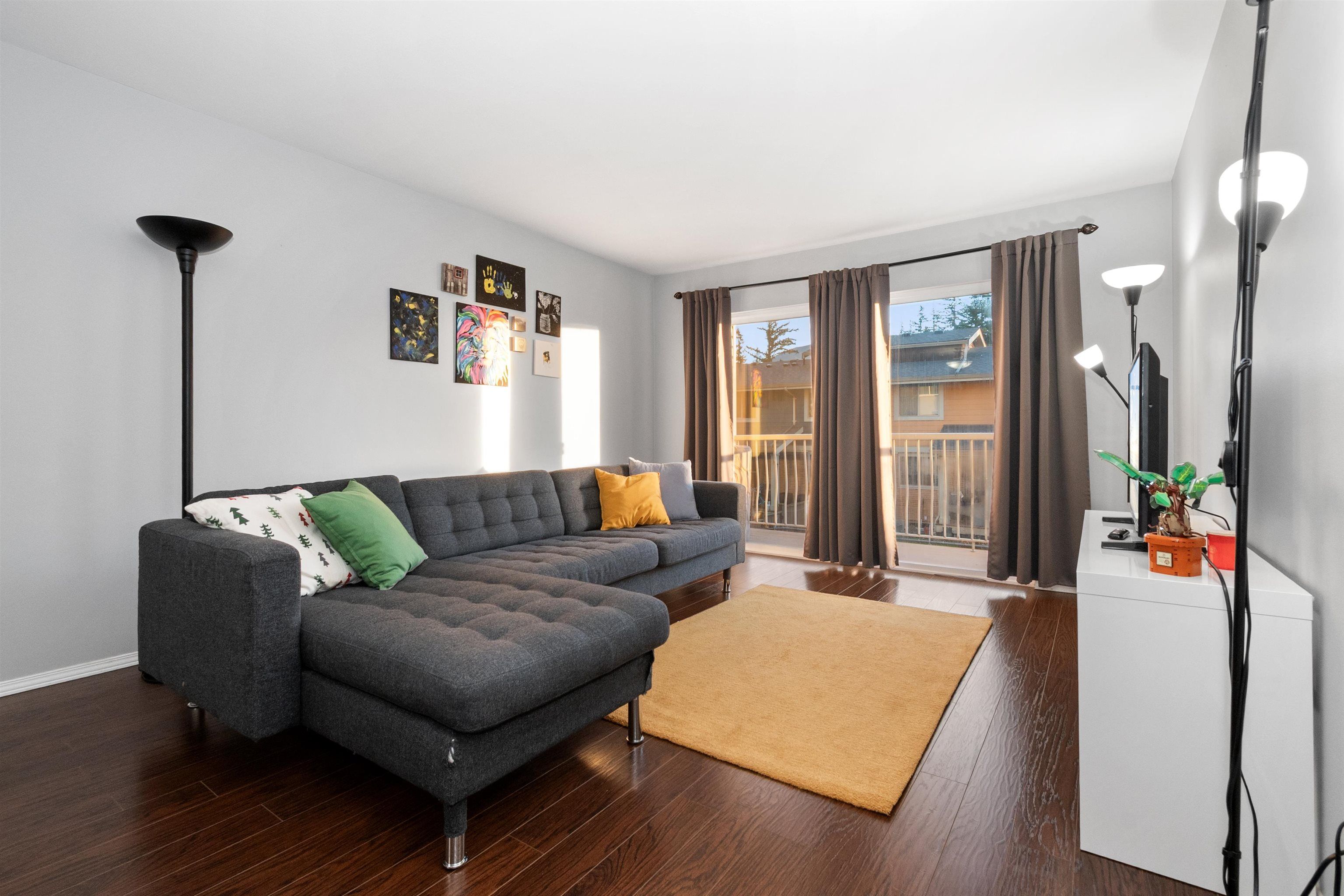 Apartment for sale in Chilliwack, Sardis, 208 45222 Watson Road, 263104117 | Realtylink.org