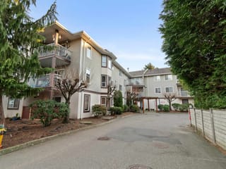 Apartment for sale in Chilliwack, Sardis, 208 45222 Watson Road, 263104117 | Realtylink.org