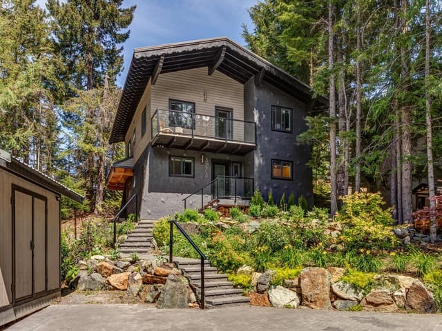 House for sale in Whistler, Whistler, 3273 Arbutus Drive, 263104119 | Realtylink.org
