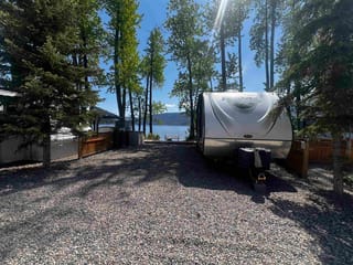 Lot for sale in Fraser Lake, Vanderhoof And Area, LOT 2 153 Birch Bay Resort Road, 263104121 | Realtylink.org