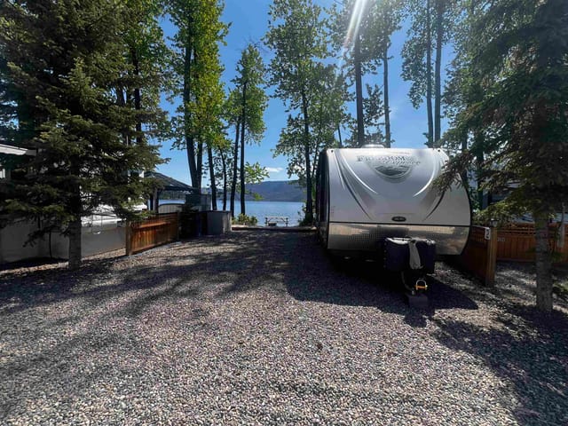 Lot for sale in Fraser Lake, Vanderhoof And Area, LOT 2 153 Birch Bay Resort Road, 263104121 | Realtylink.org