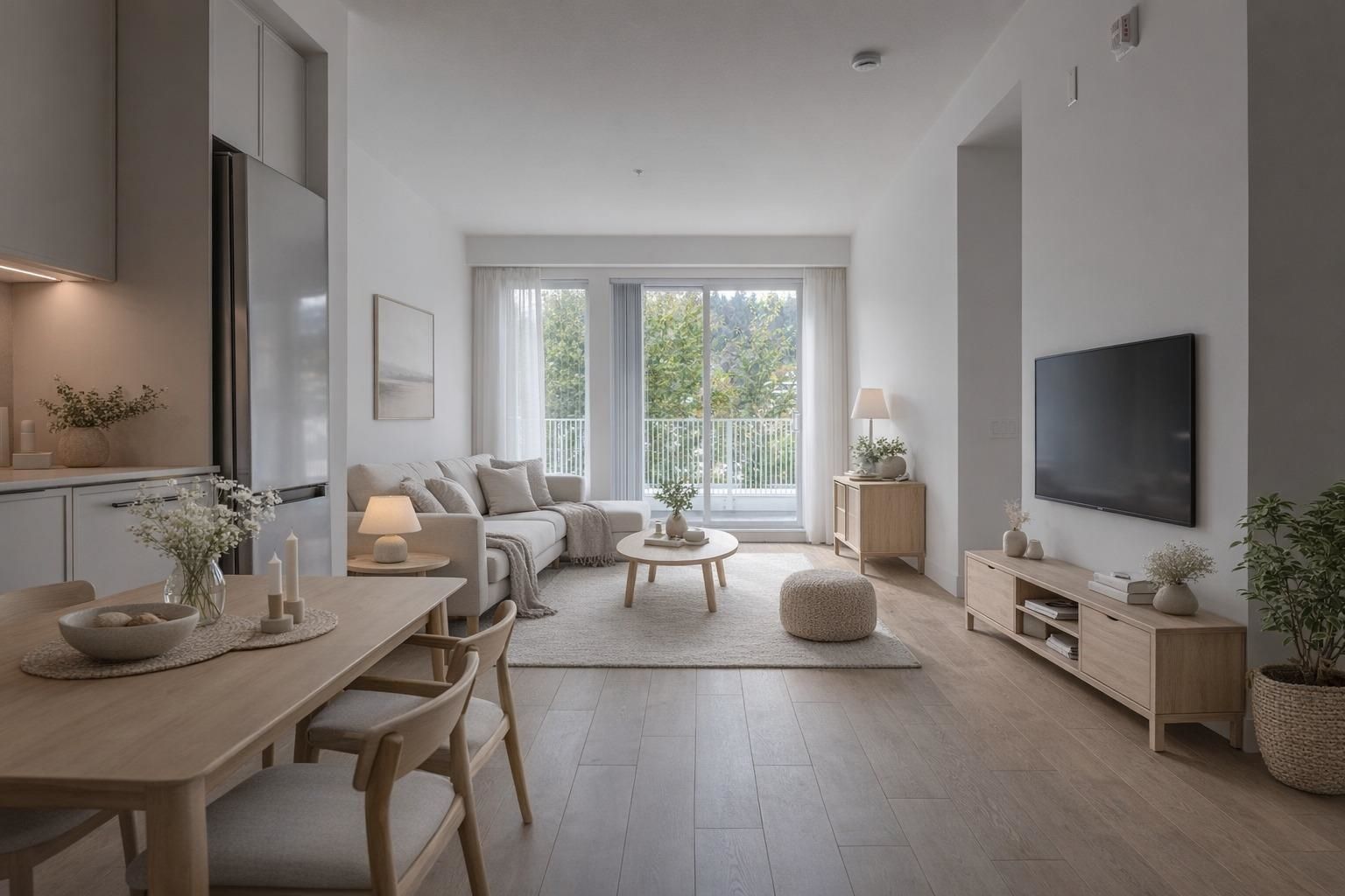 Apartment for sale in Coquitlam, Port Moody, 308 3075 Murray Street, 263104131 | Realtylink.org