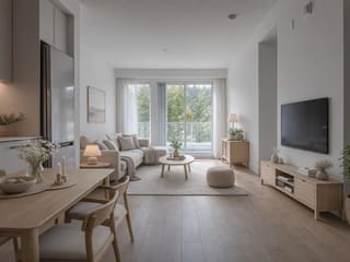 Apartment for sale in Coquitlam, Port Moody, 308 3075 Murray Street, 263104131 | Realtylink.org