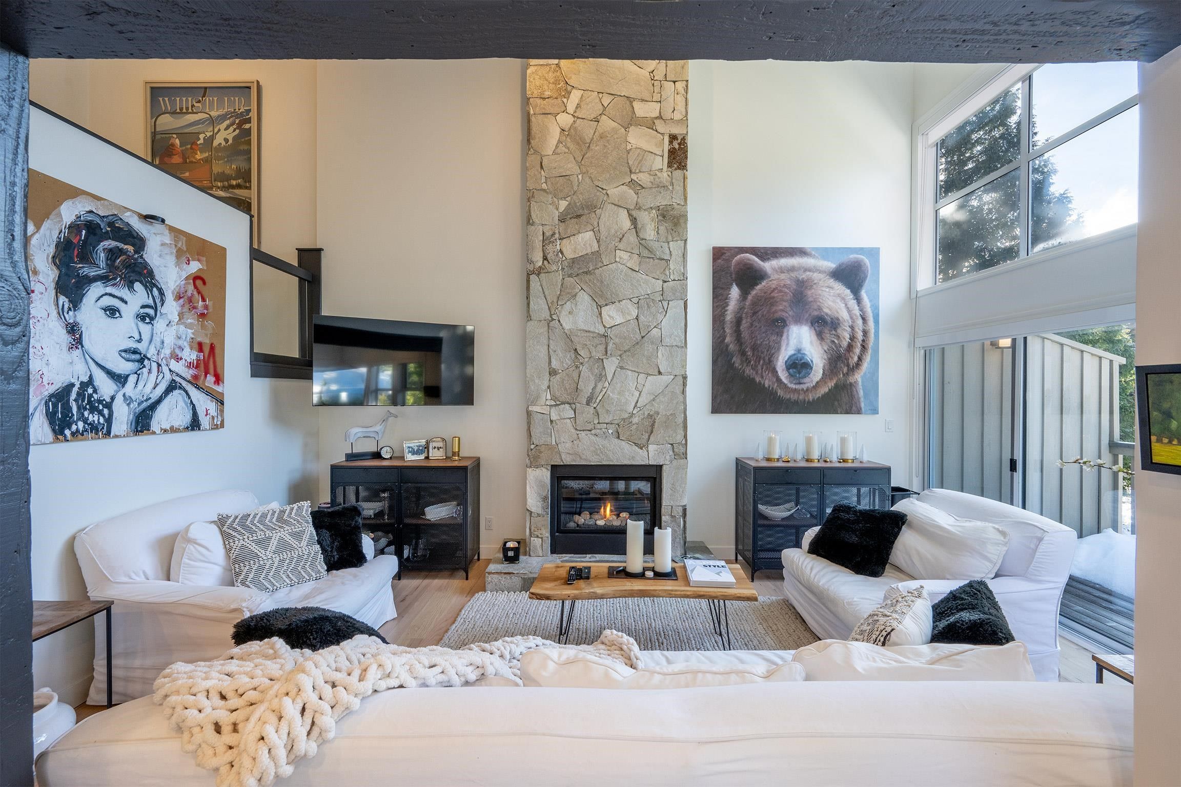 1/2 Duplex for sale in Whistler, Whistler, 2219 Aspen Drive, 263104134 | Realtylink.org