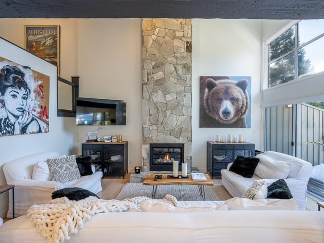 1/2 Duplex for sale in Whistler, Whistler, 2219 Aspen Drive, 263104134 | Realtylink.org