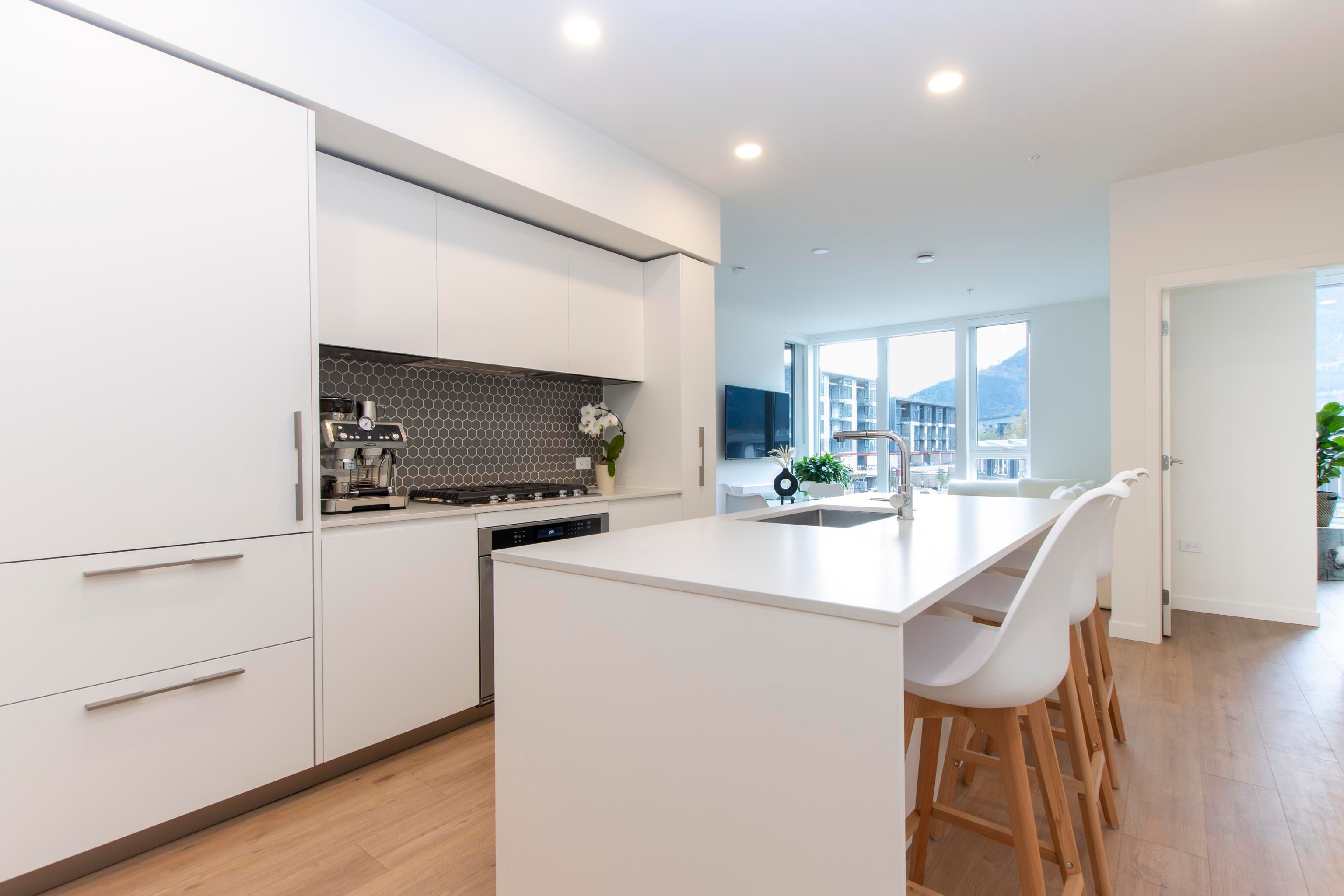 Apartment for sale in Squamish, Squamish, 303 1506 Scott Crescent, 263104135 | Realtylink.org